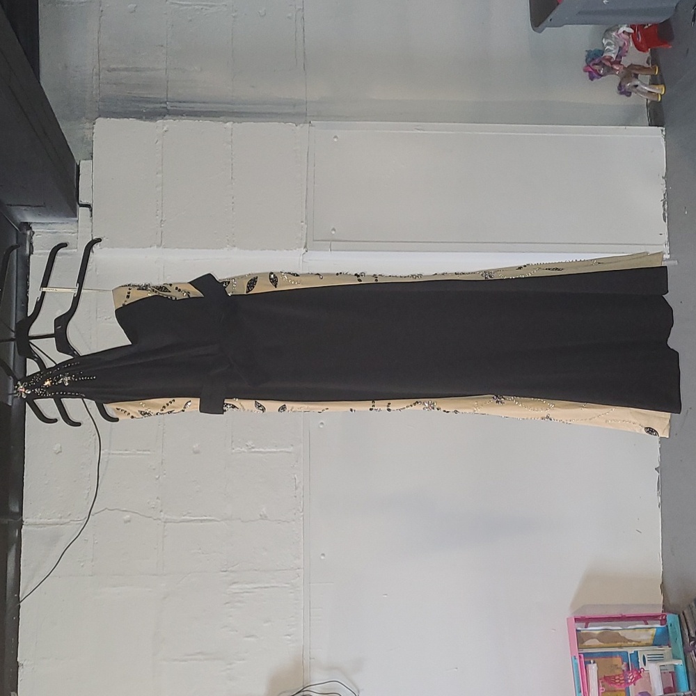 Homecoming/formal dress